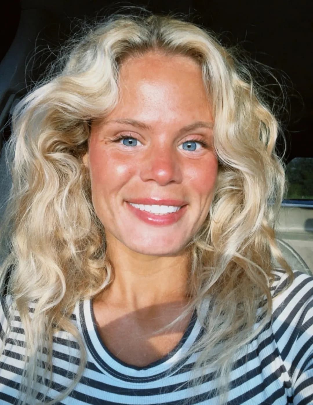Haleyjunehendryx image