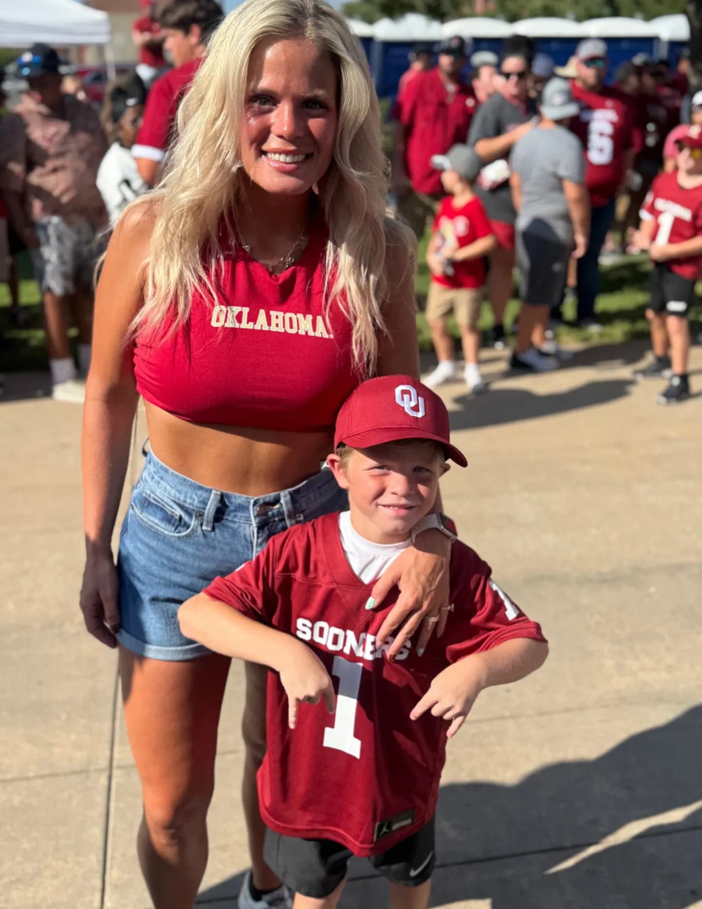 Haleyjunehendryx image