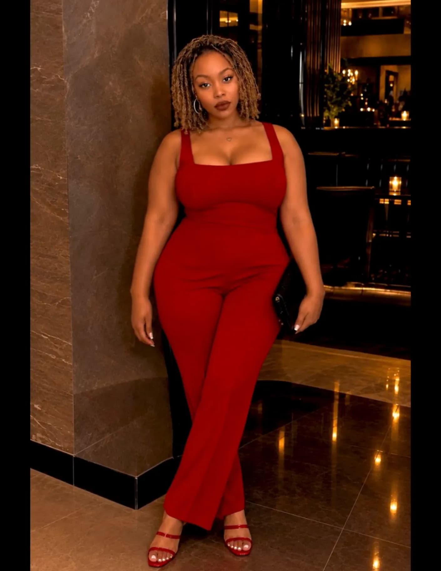 Latrice Brown image