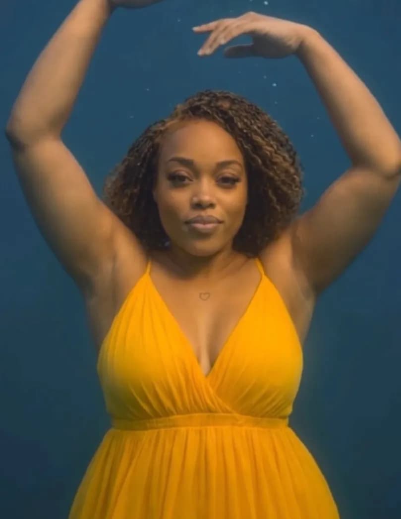 Latrice Brown image