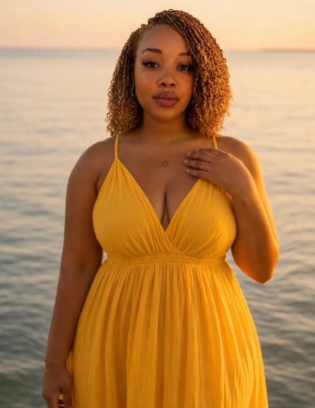 Latrice Brown image