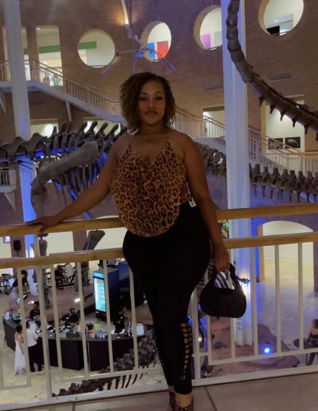 Latrice Brown image