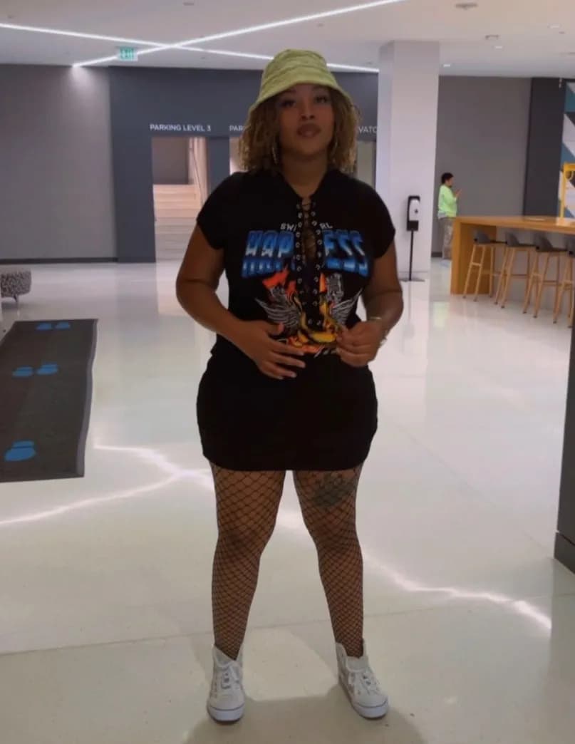 Latrice Brown image
