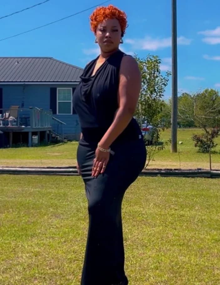 Latrice Brown image