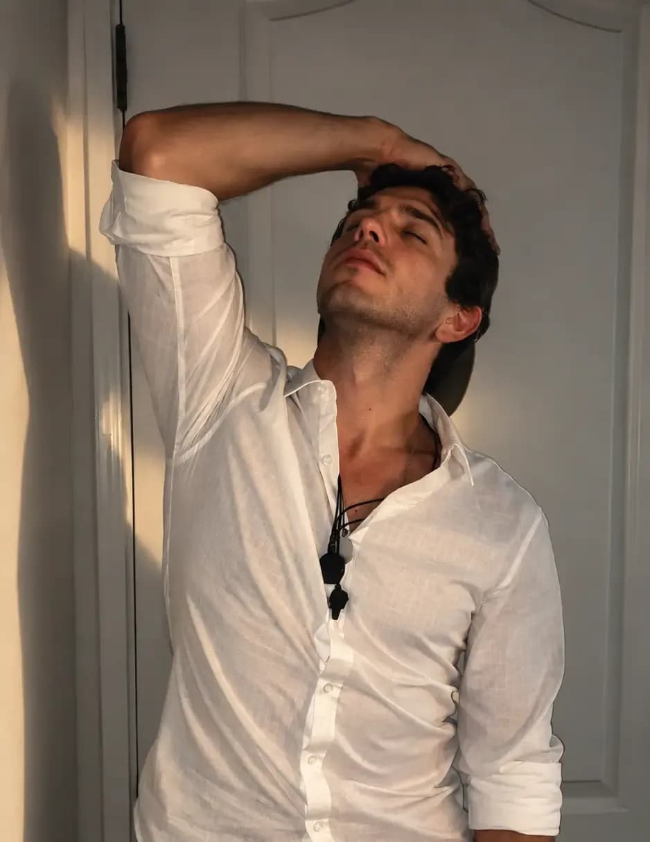 Adam Malina image