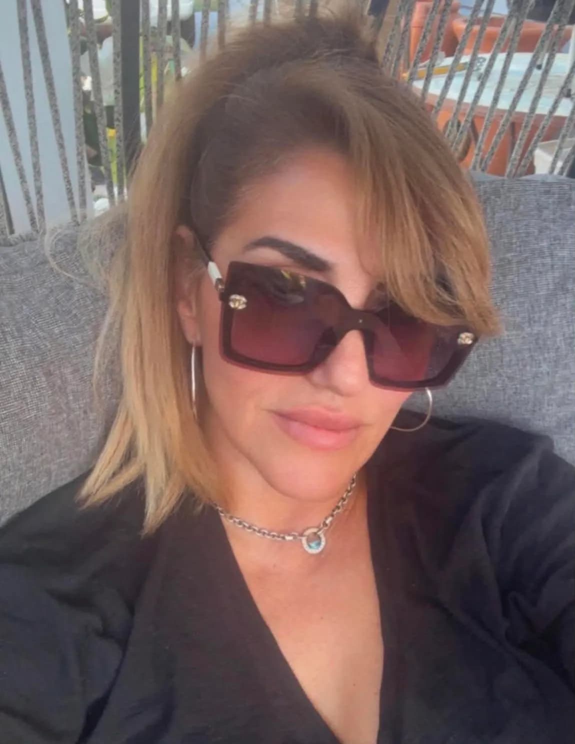 Carmen Reyes - Bella Nash image