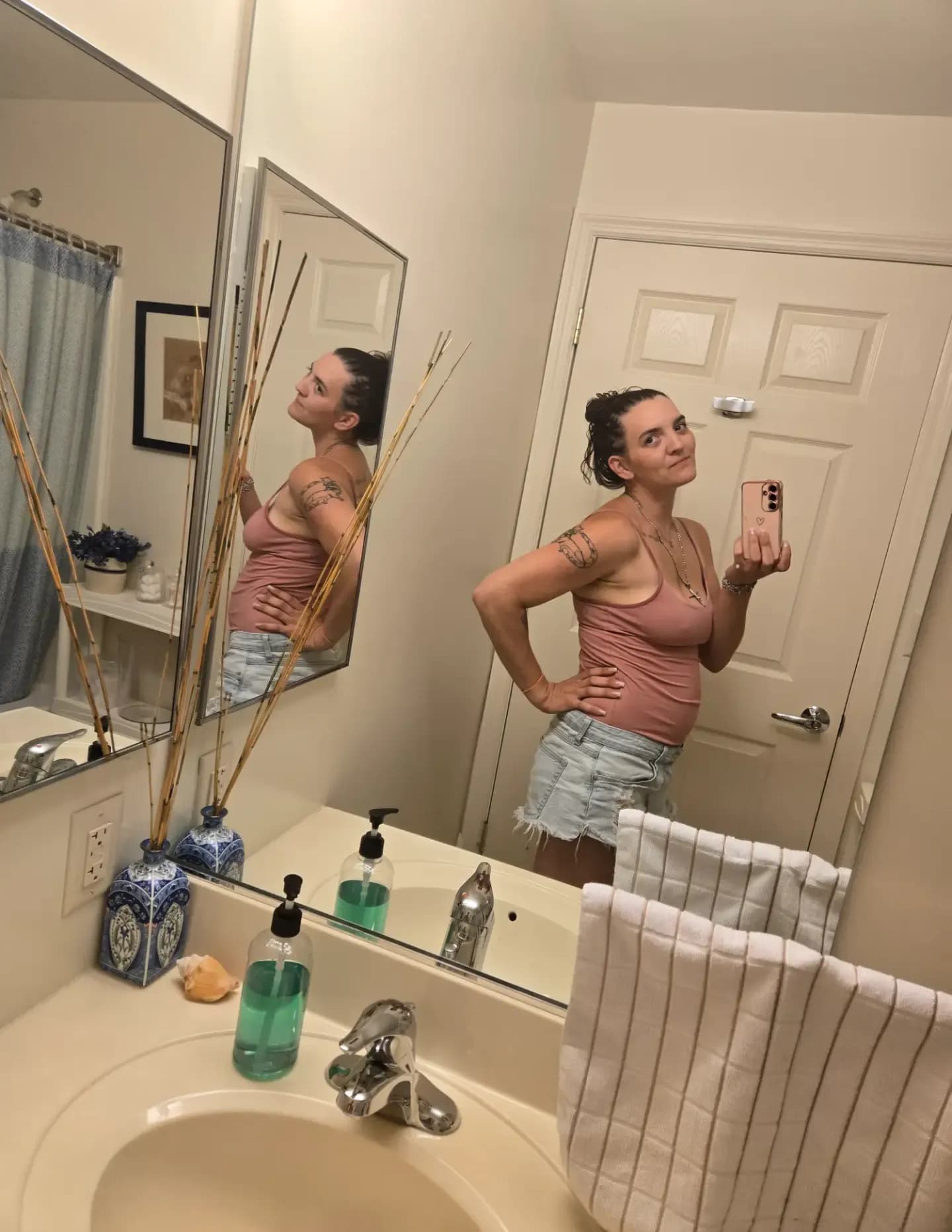 Melissa hogue image