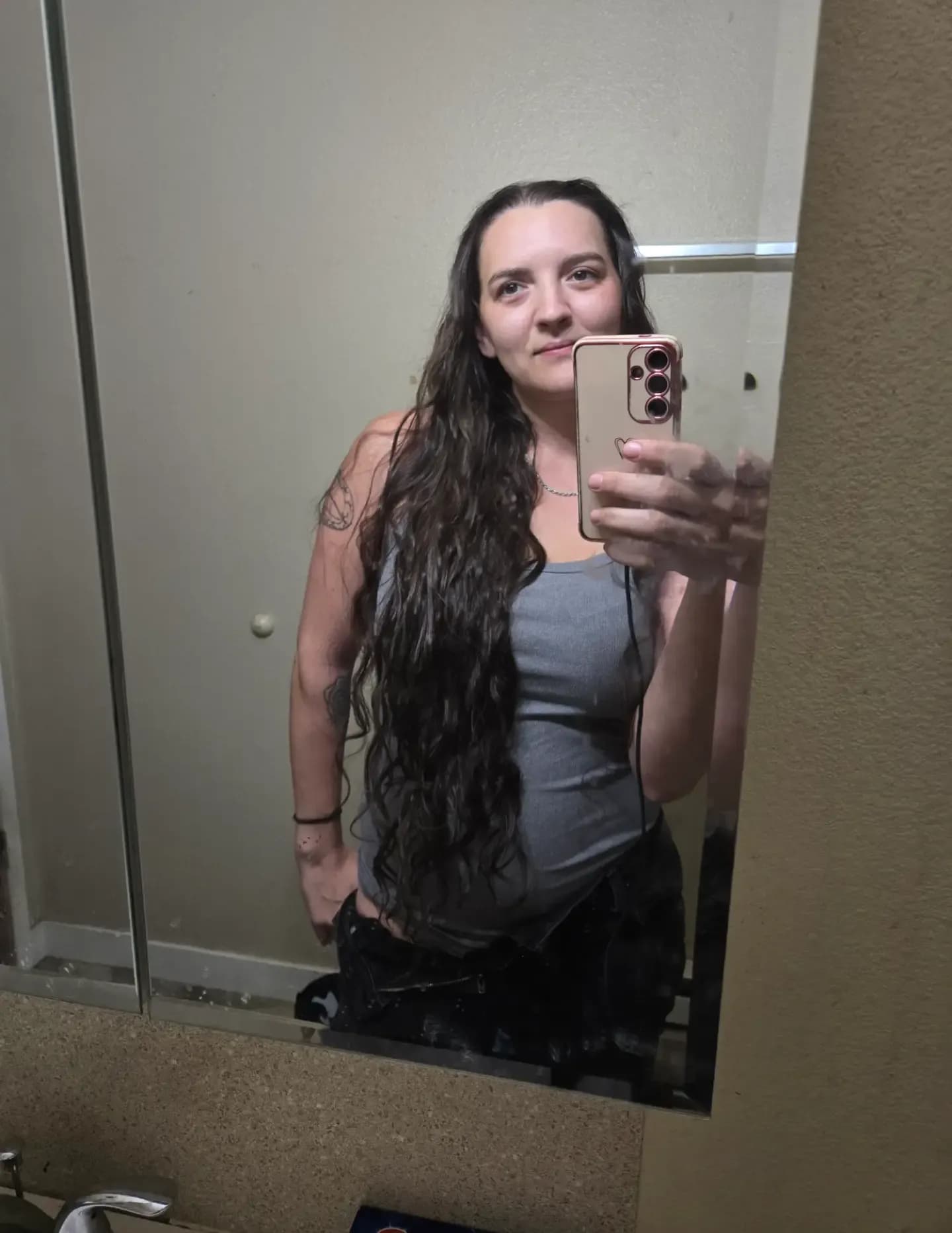 Melissa hogue image