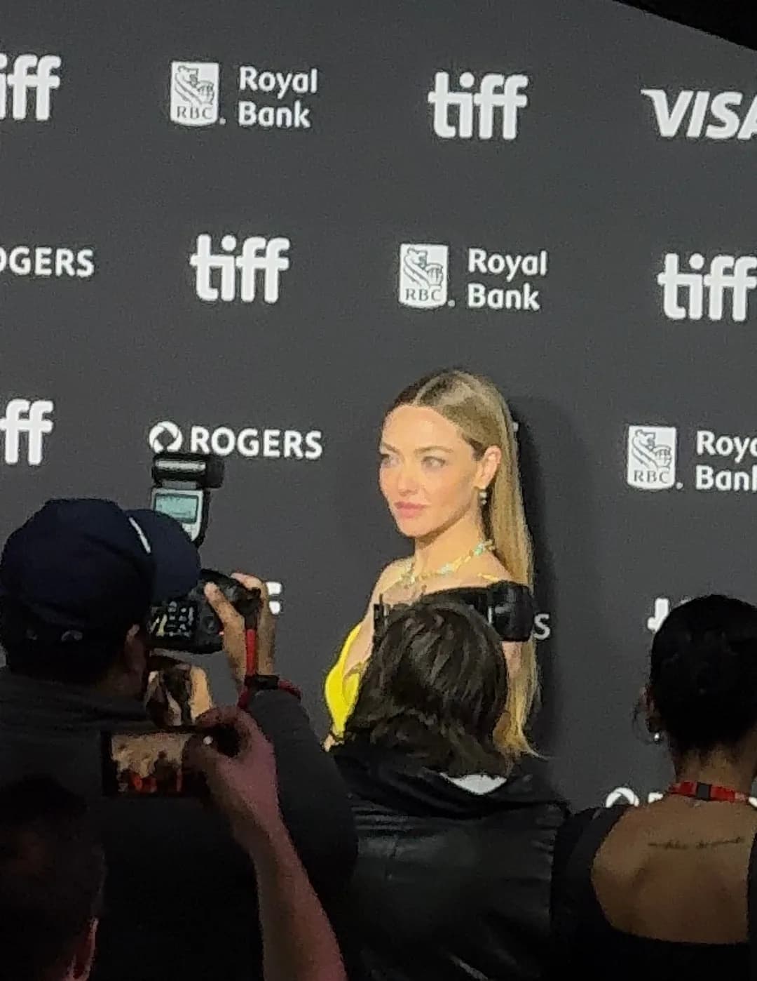 Tayler Russell image
