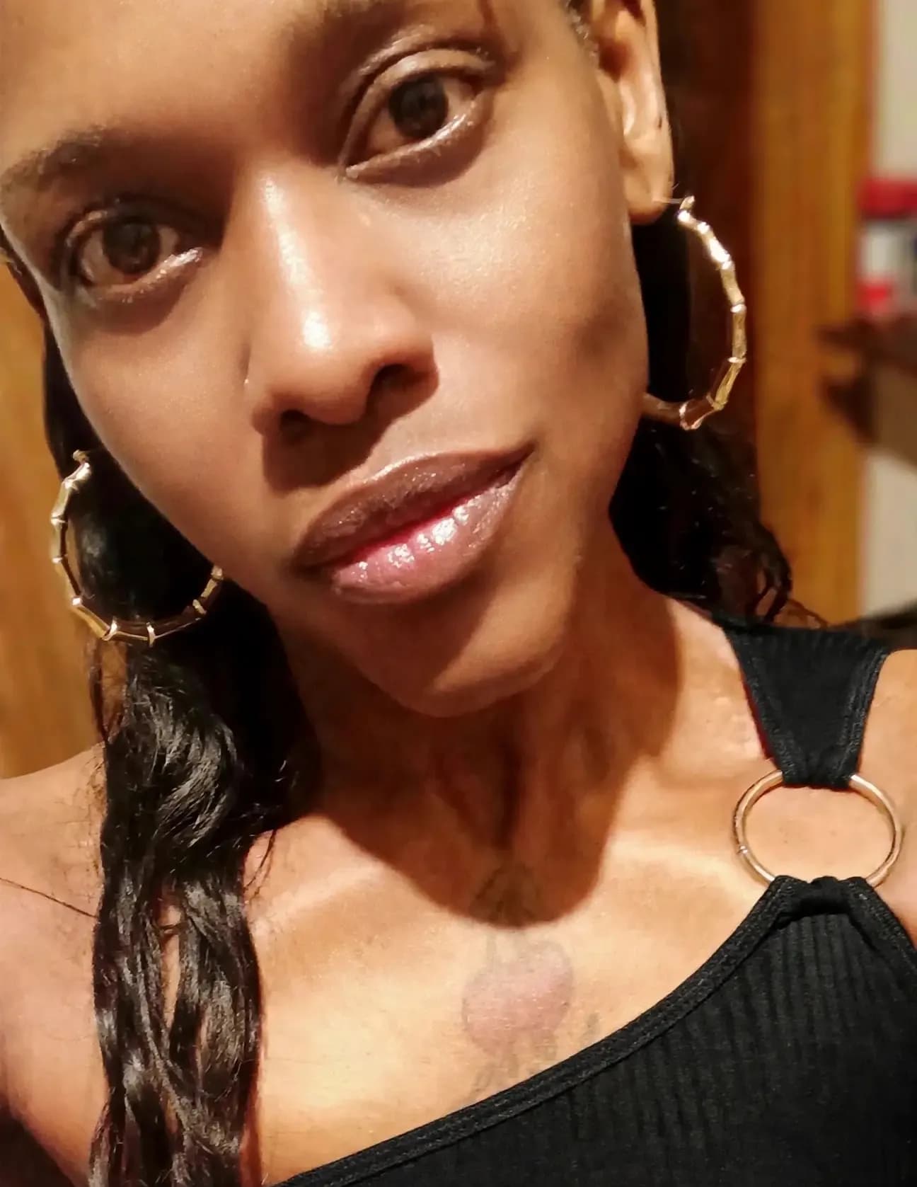 Cheryl lynn Williams image