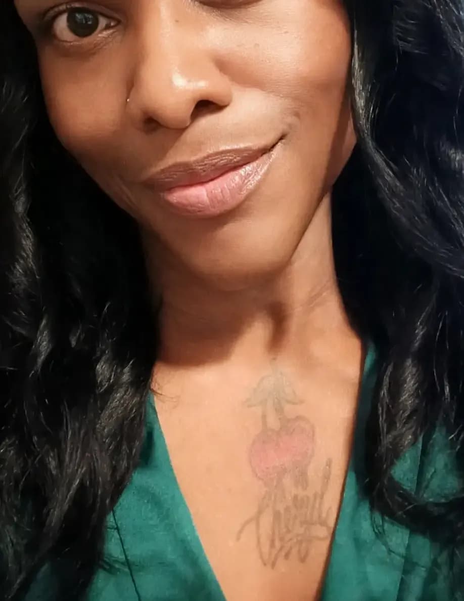 Cheryl lynn Williams image