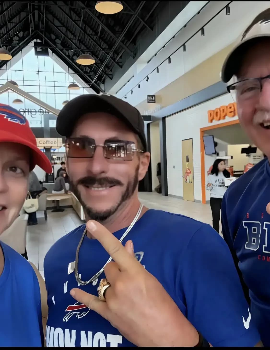 Tailgate America -  NFL Stadium Tour 2026 image