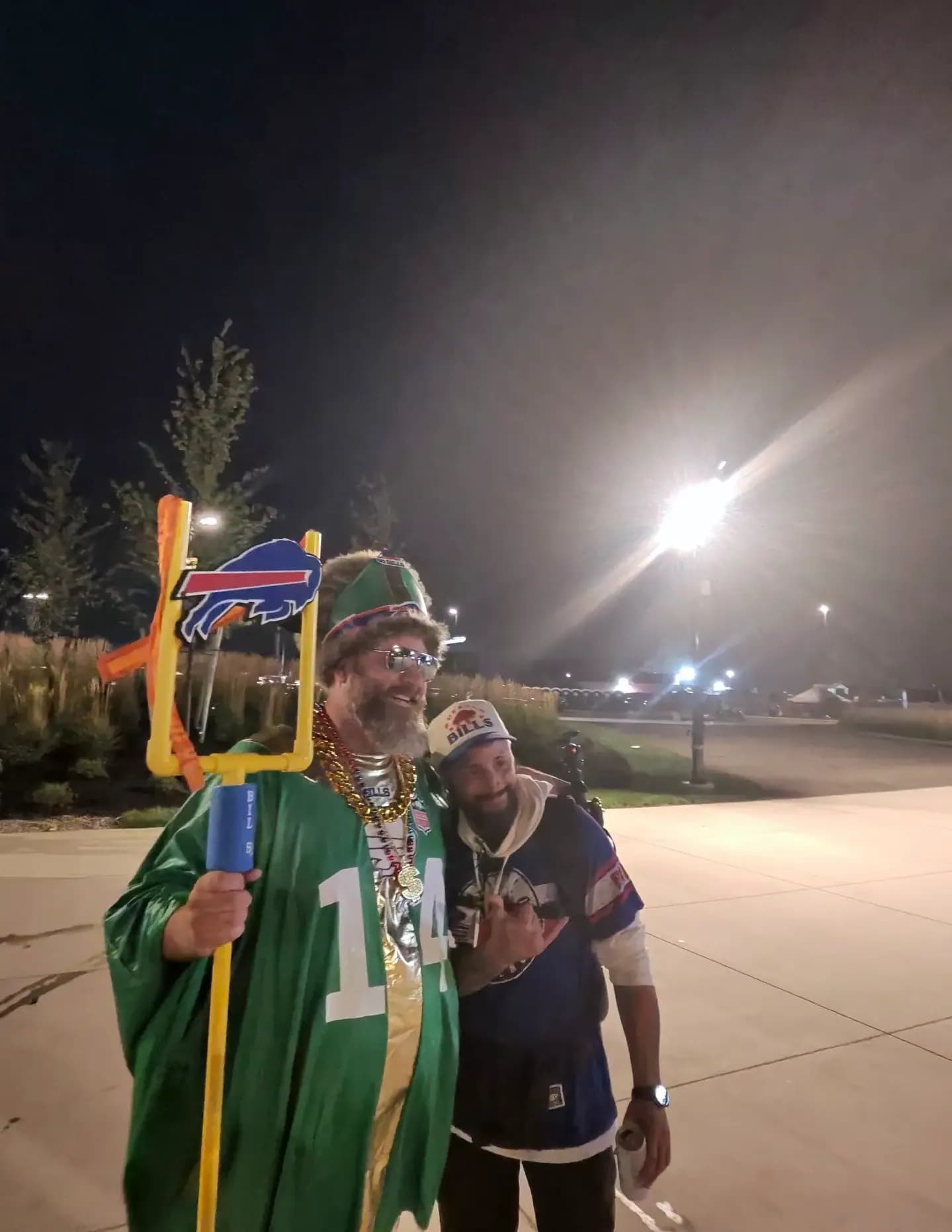 Tailgate America -  NFL Stadium Tour 2026 image