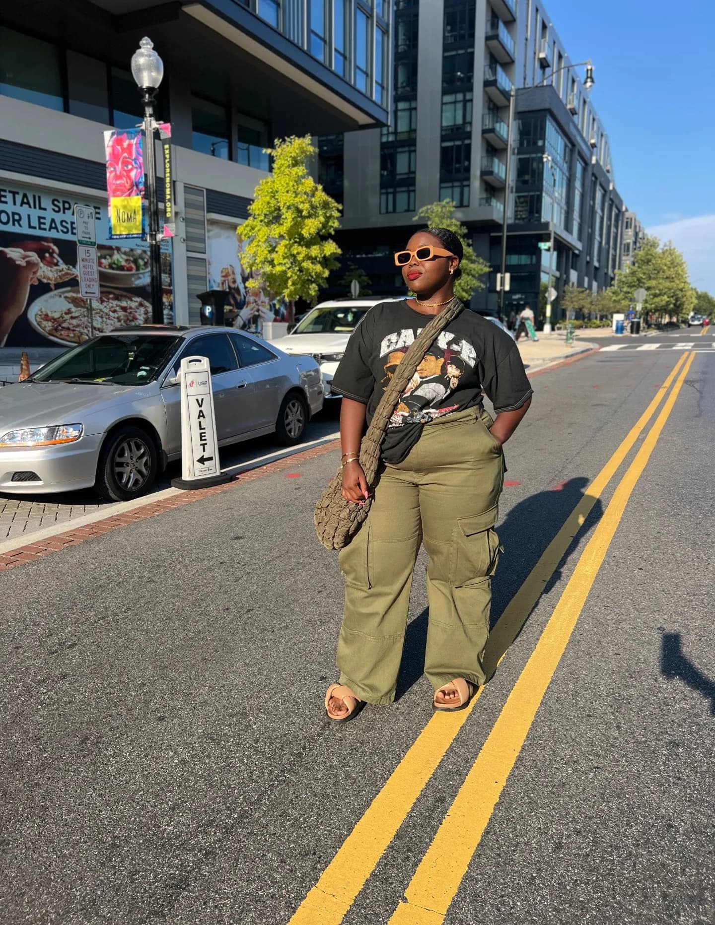 Nyah Alexis image