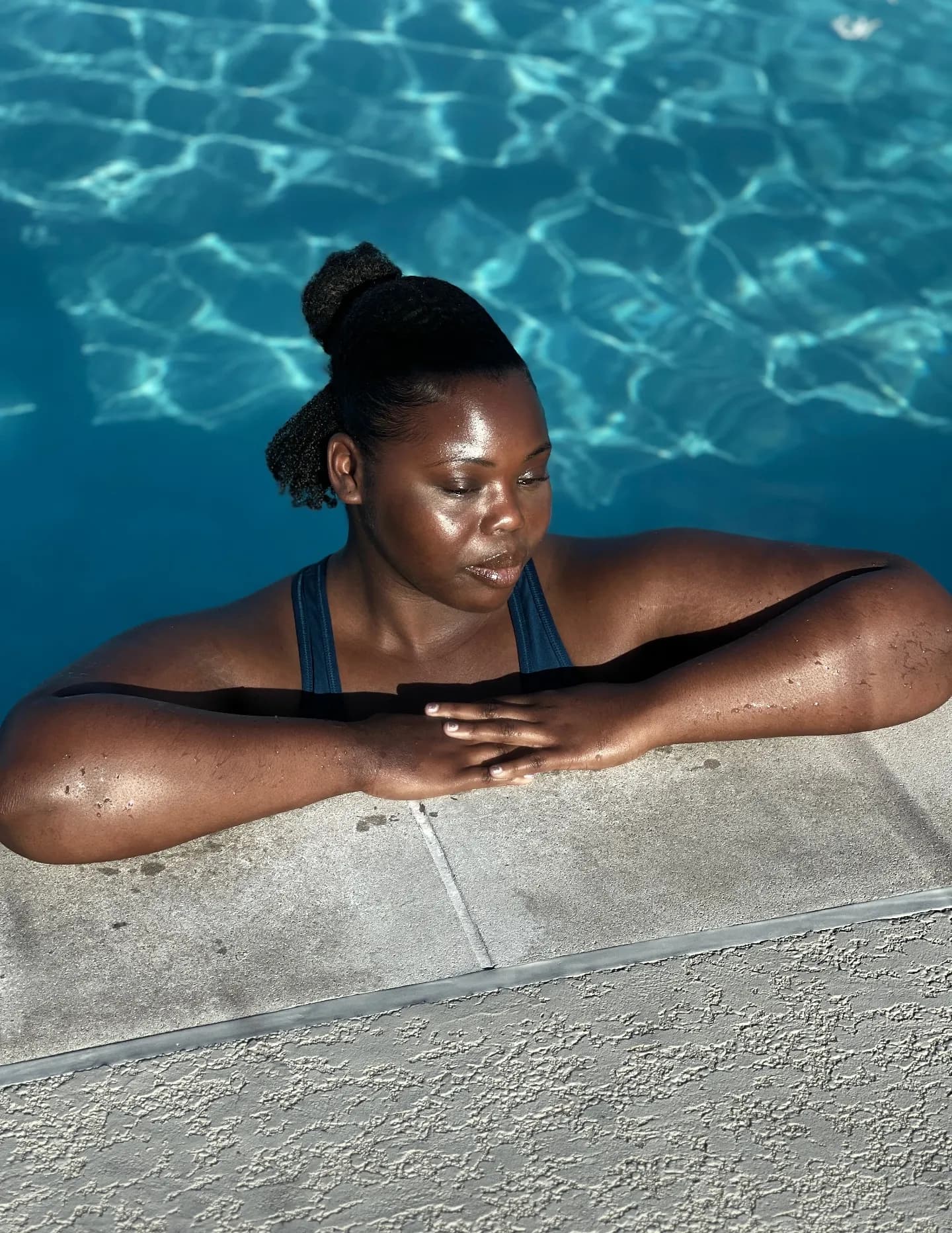 Nyah Alexis image