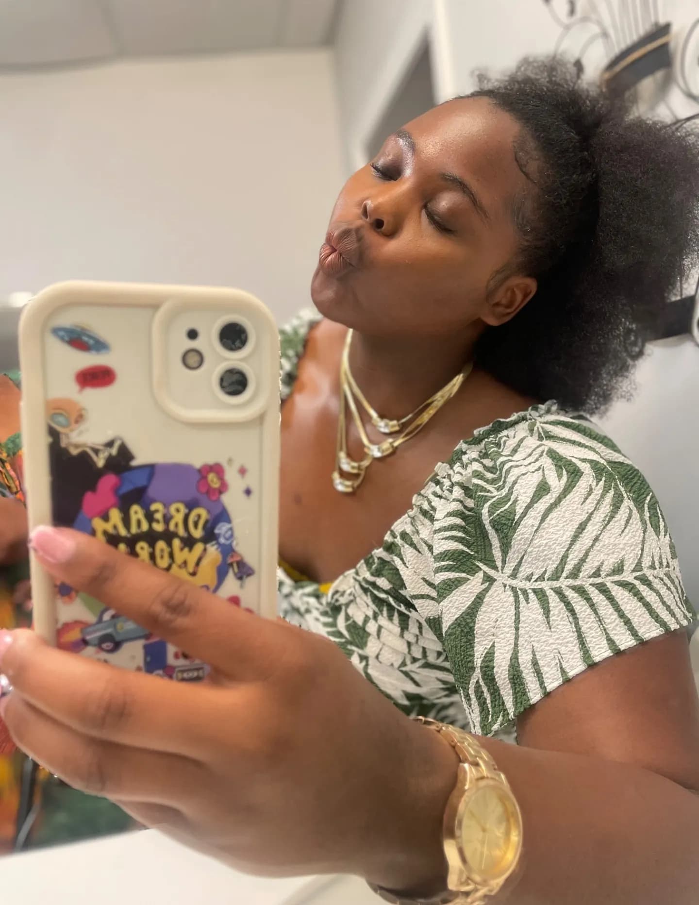 Nyah Alexis image