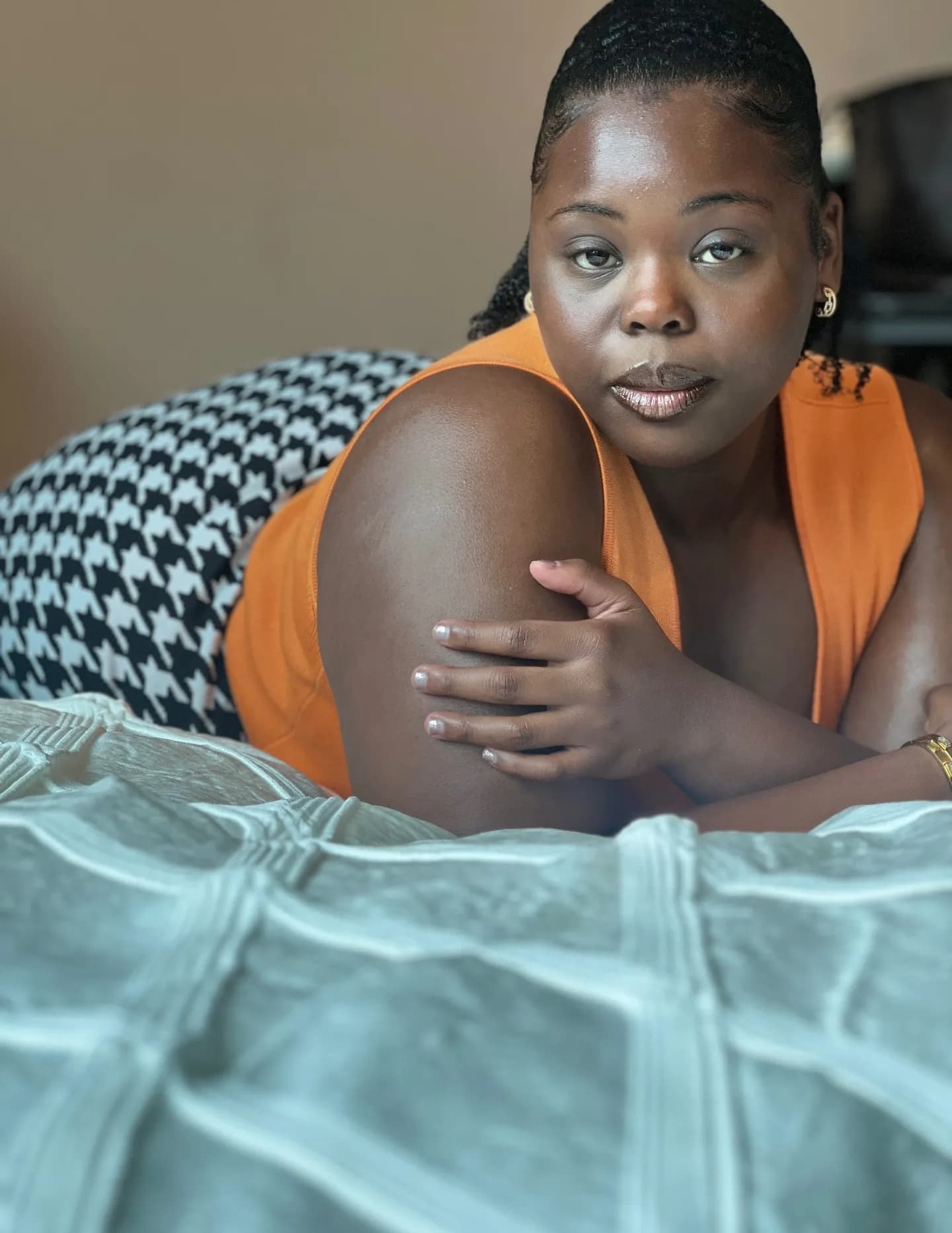 Nyah Alexis image