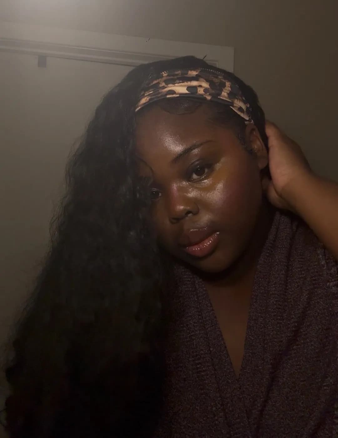 Nyah Alexis image