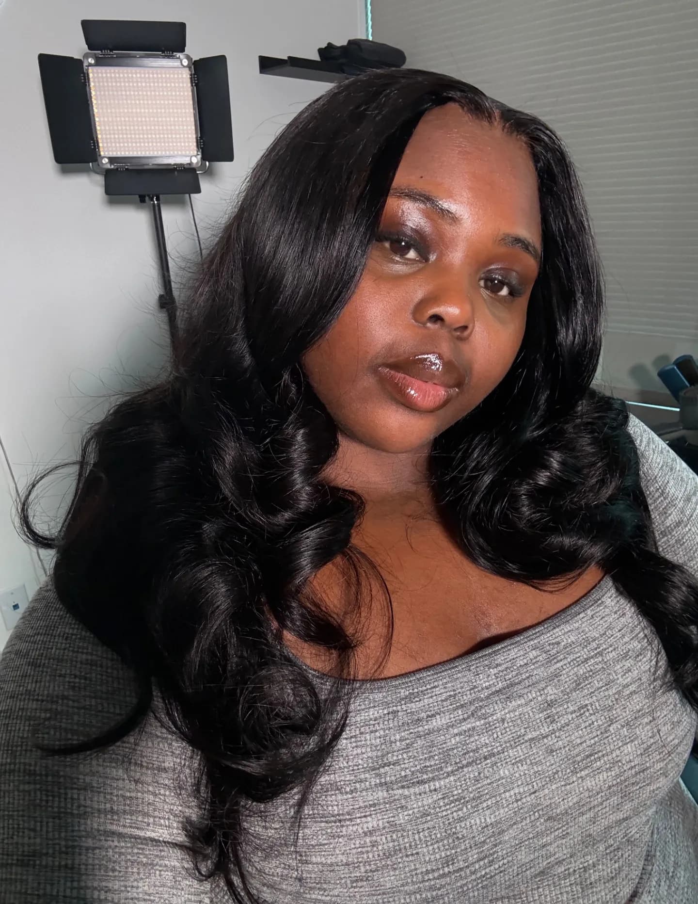 Nyah Alexis image