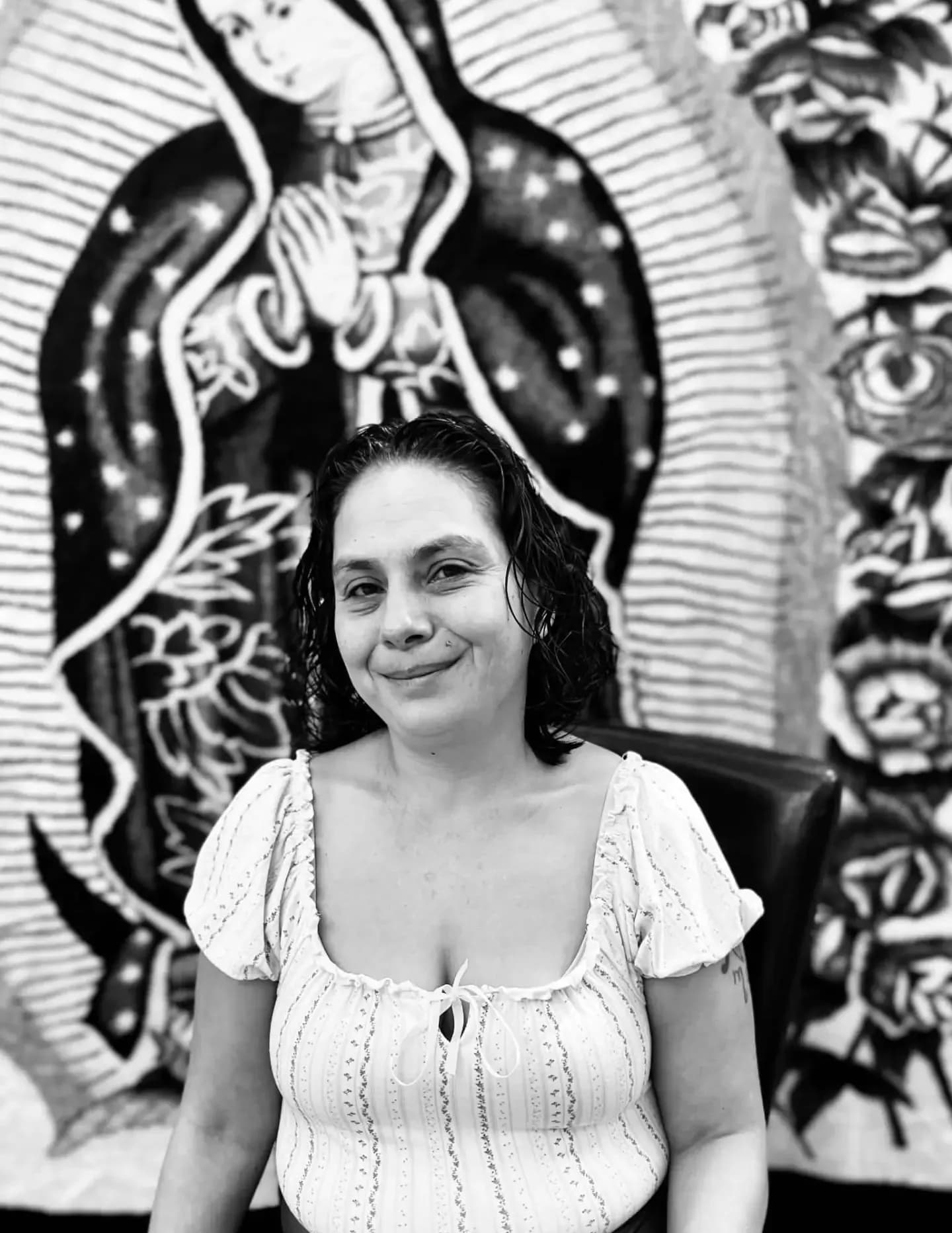 Roberta "giggles" image