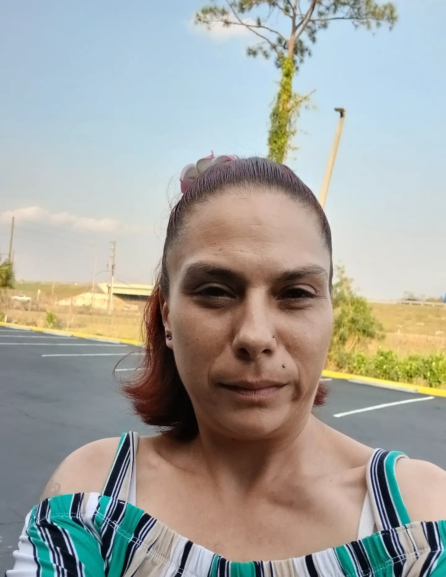 Roberta "giggles" image