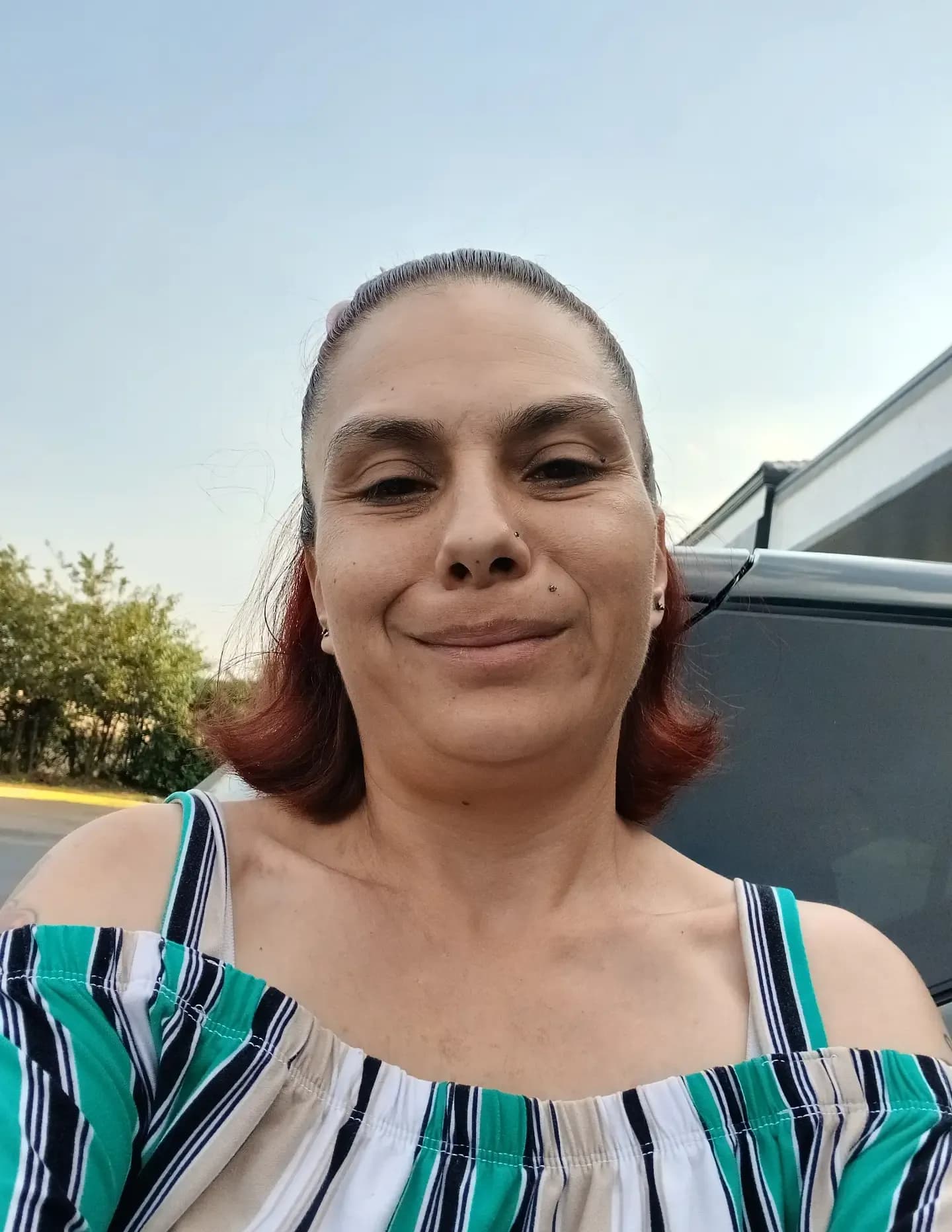 Roberta "giggles" image