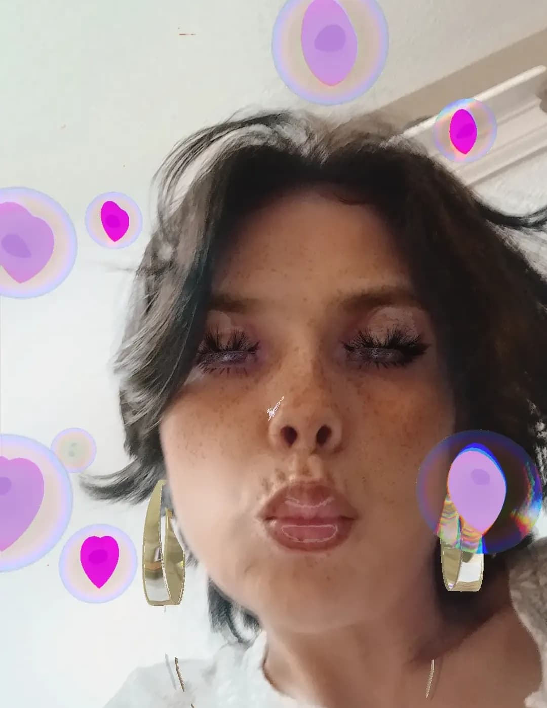 Roberta "giggles" image