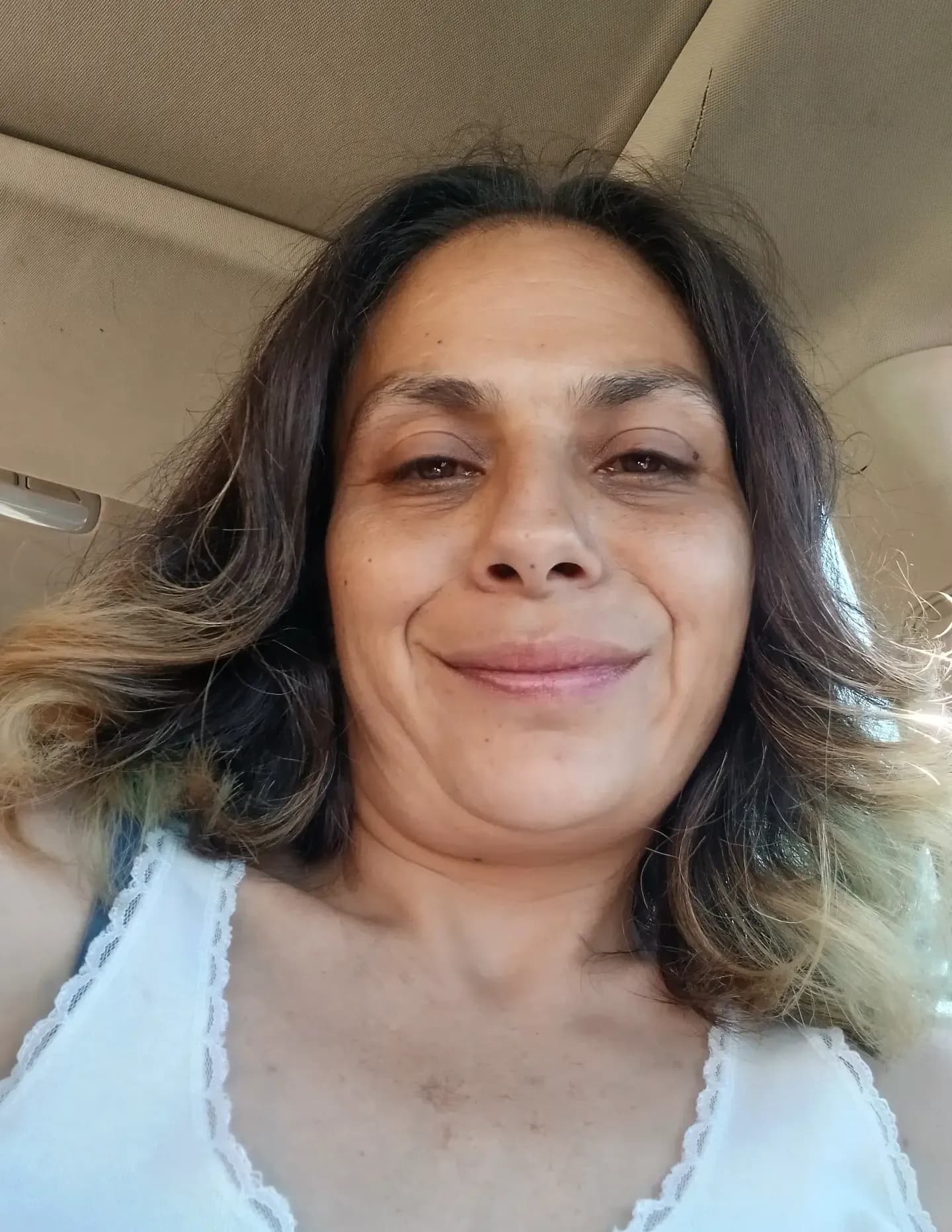 Roberta "giggles" image