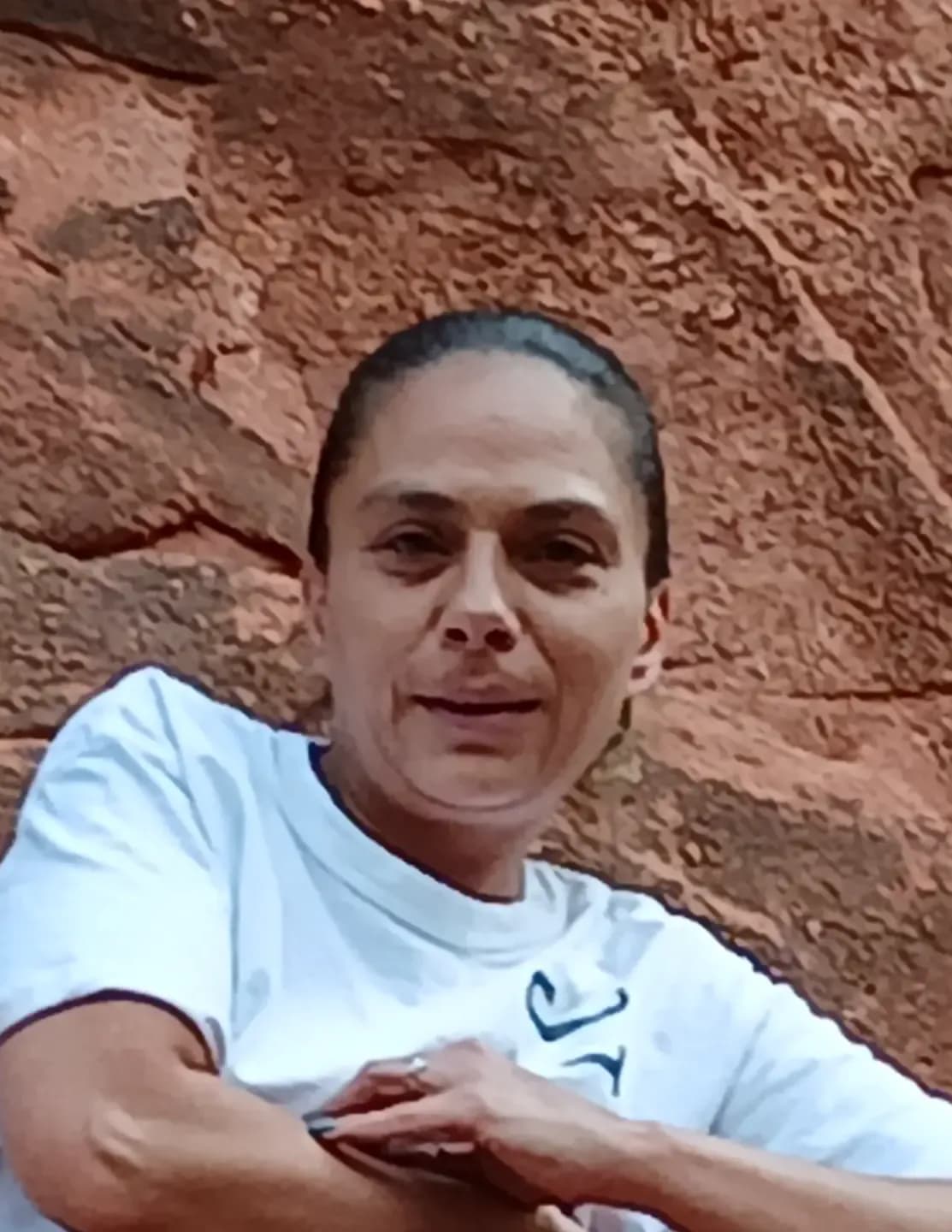 Roberta "giggles" image