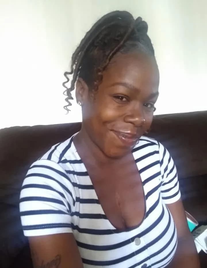 Talisha Cubie image