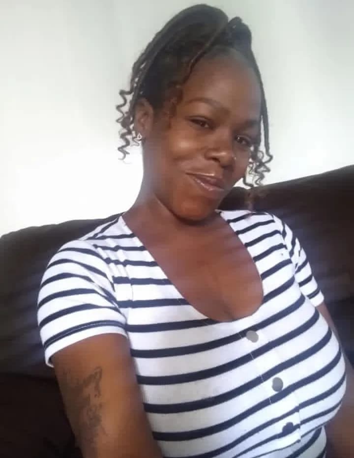 Talisha Cubie image