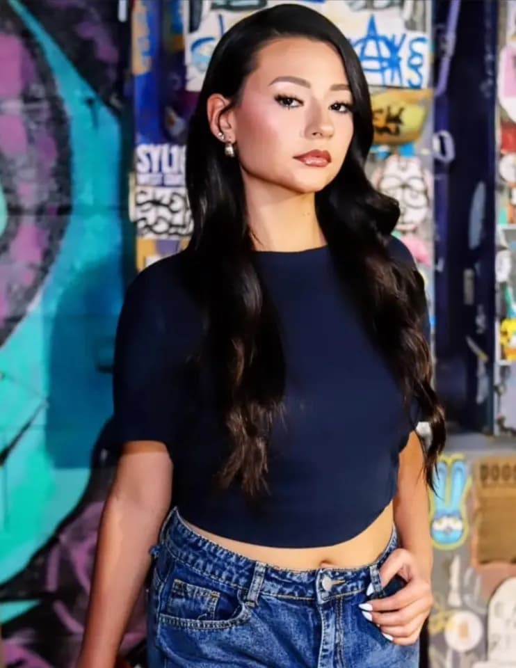 Denisse Cervantes image