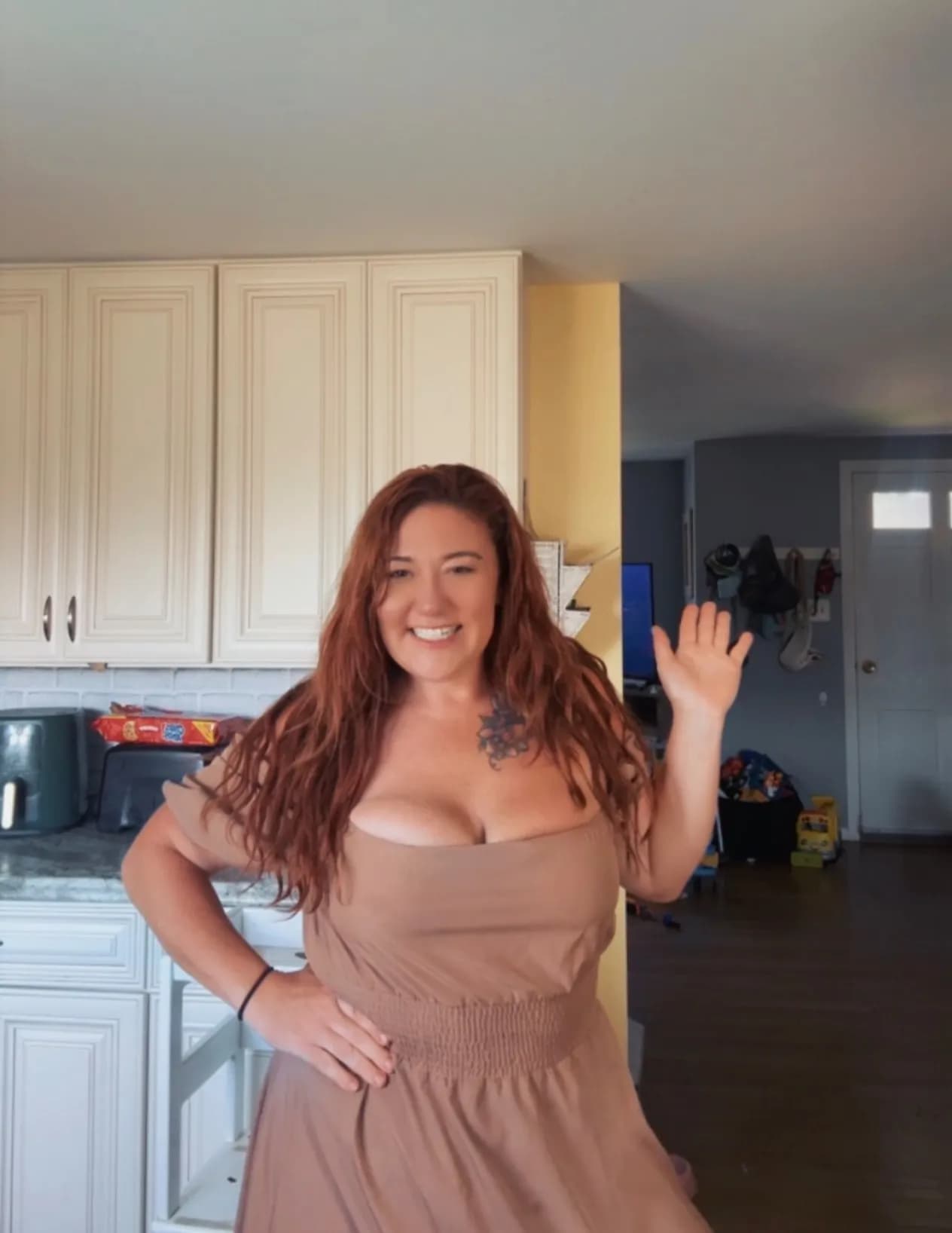 Kortnie lee image