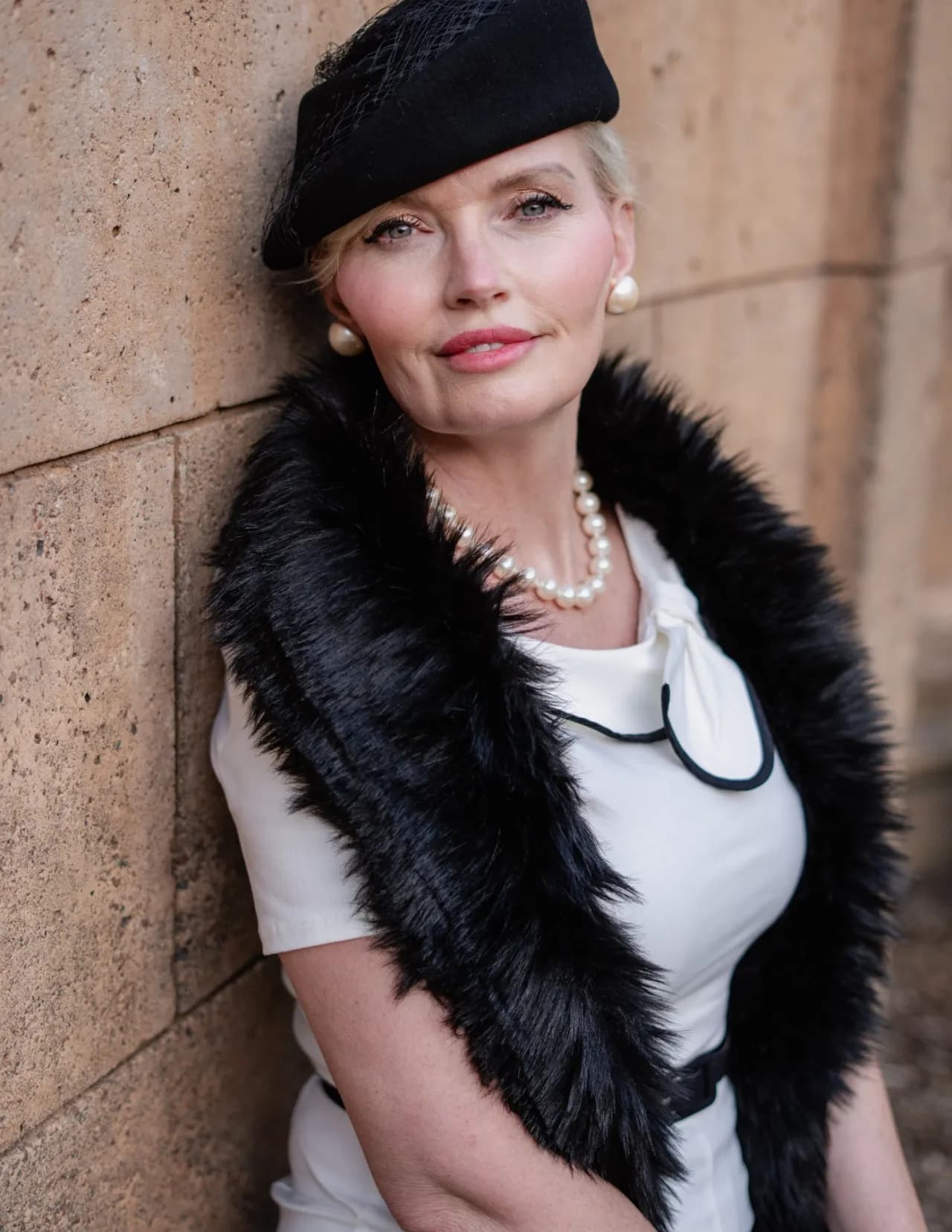 Blondevintagefashion image