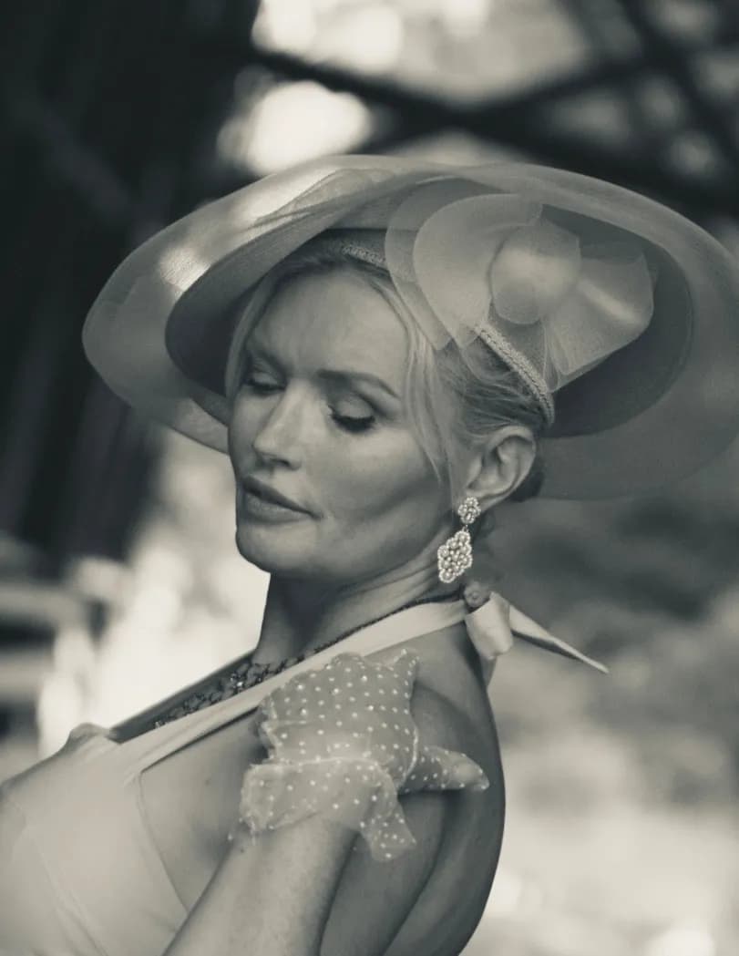 Blondevintagefashion image