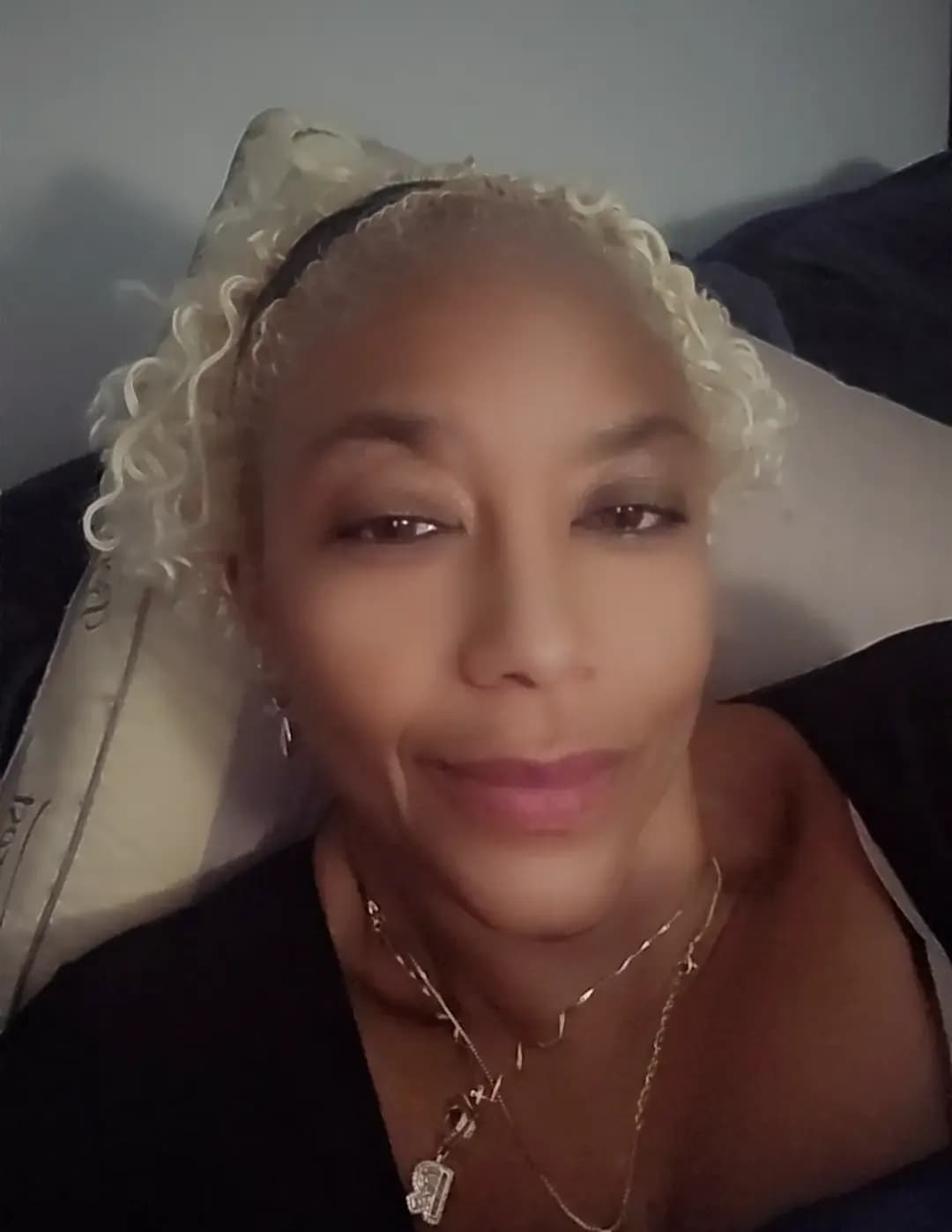 Raechelle Chelly-Chelle image