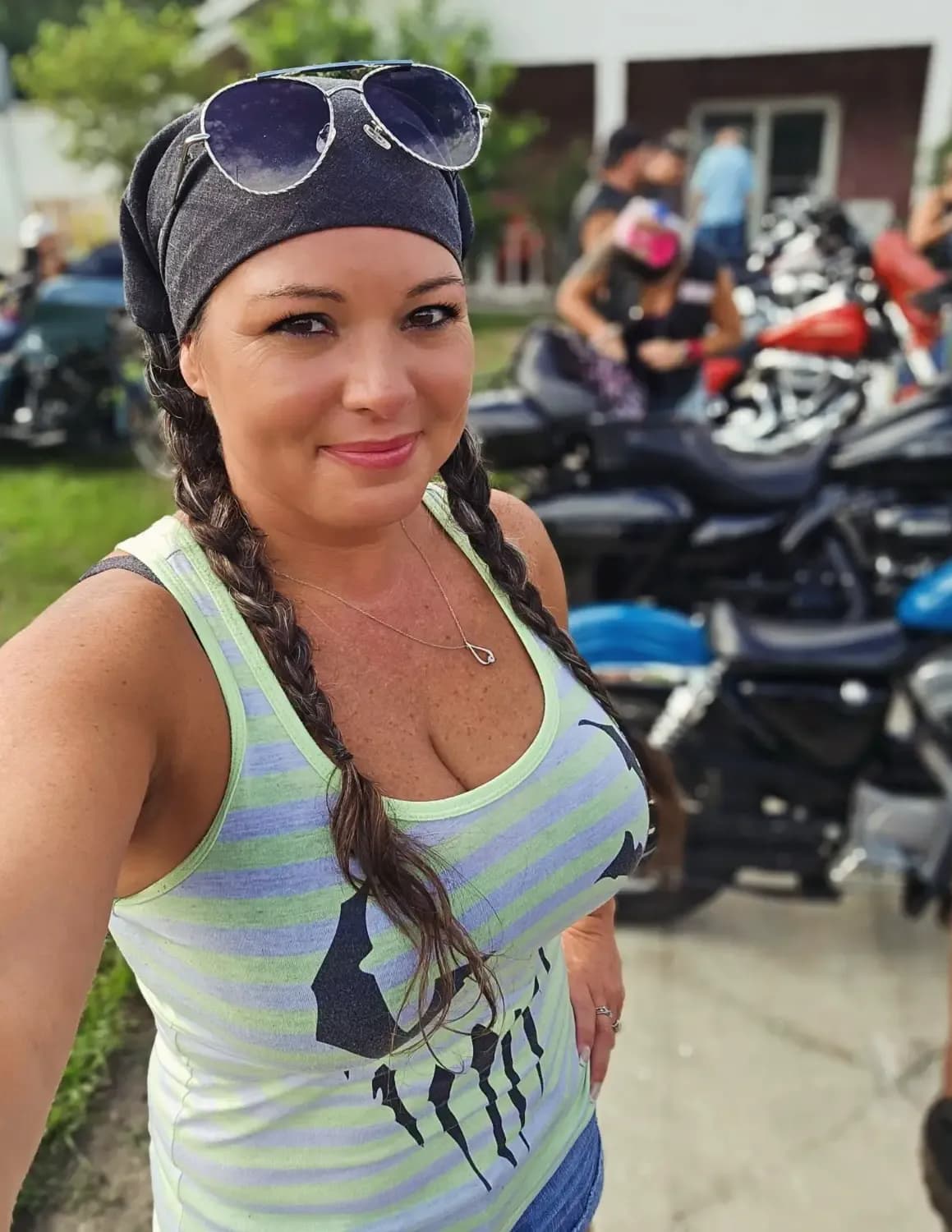 Marissa jane image