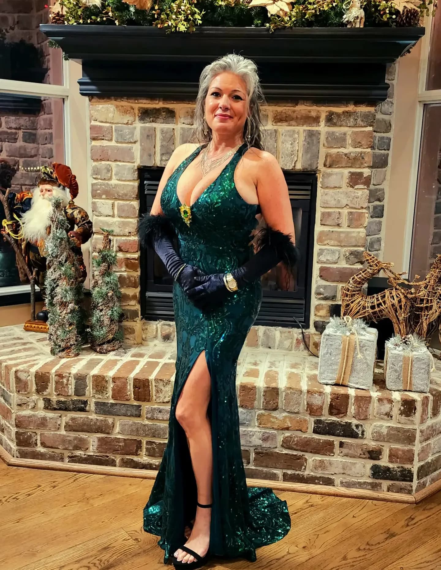 Marissa jane image
