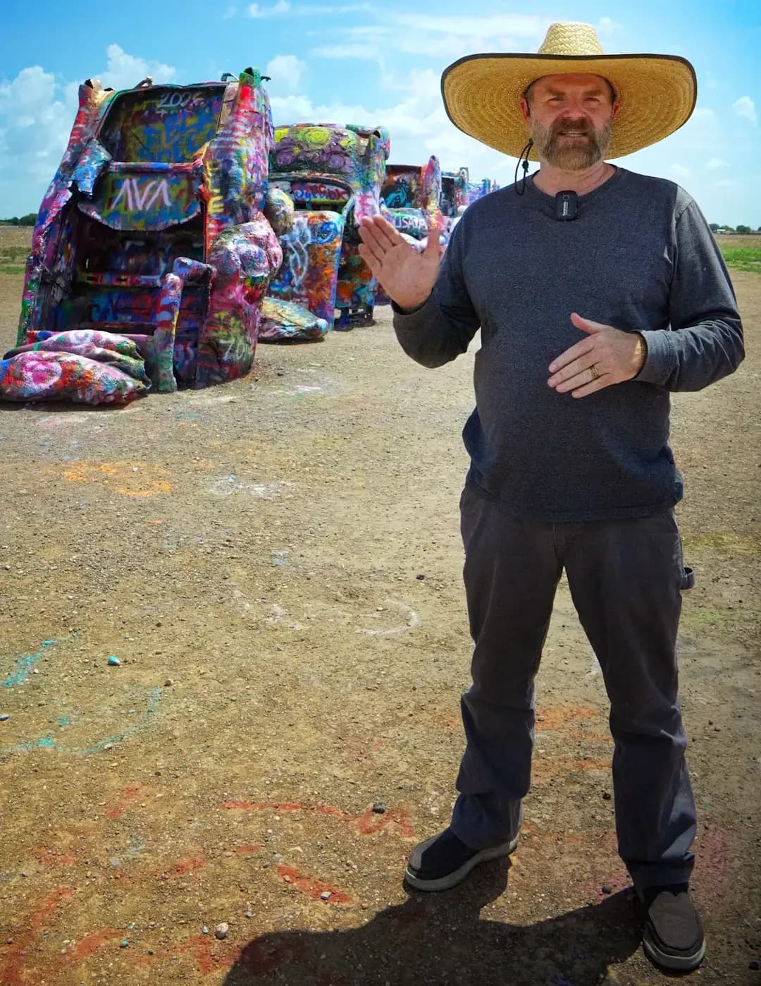 On Location image
