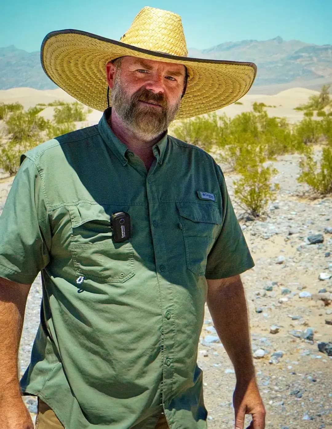 On Location image