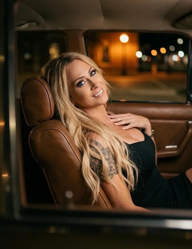 Stephanie image