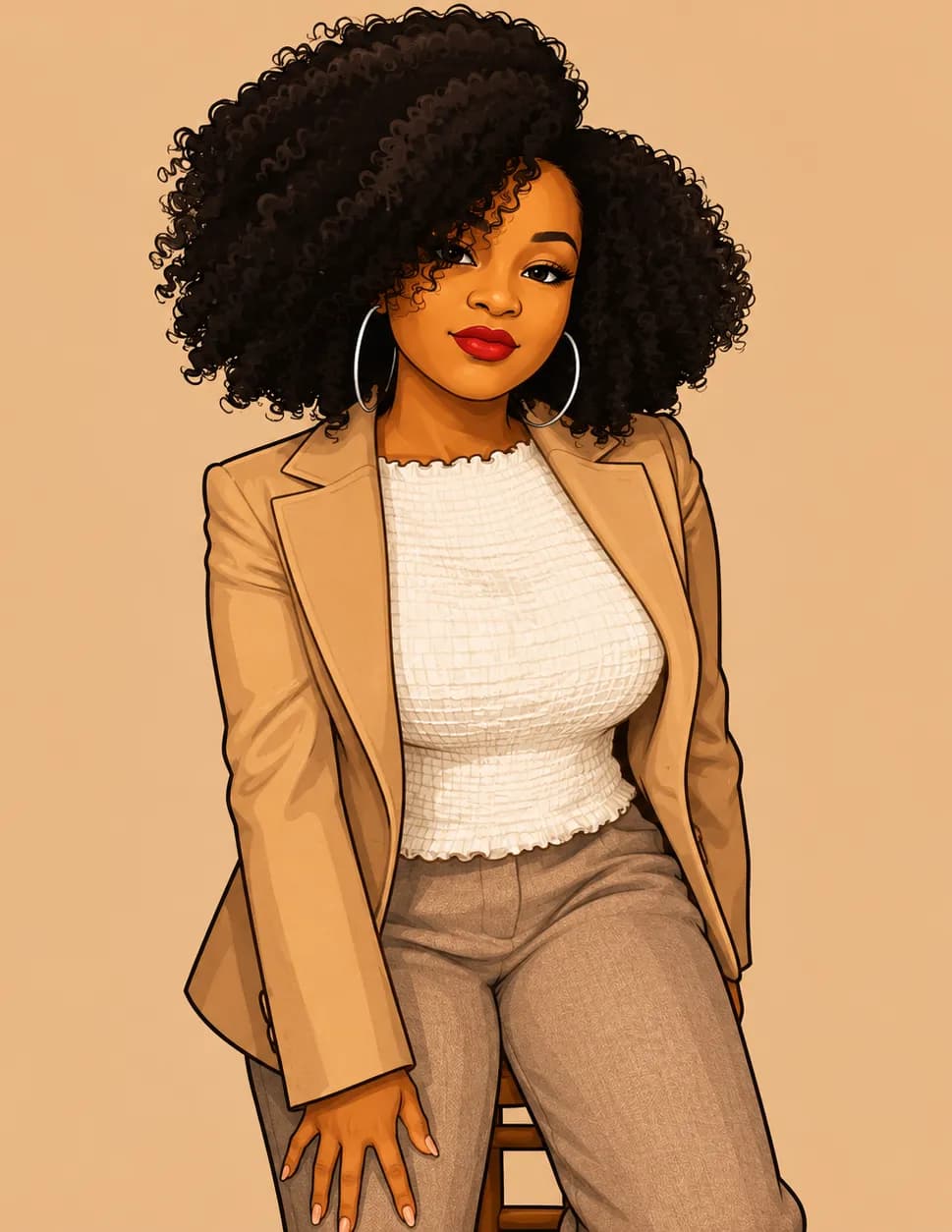 Kaila Tolliver image