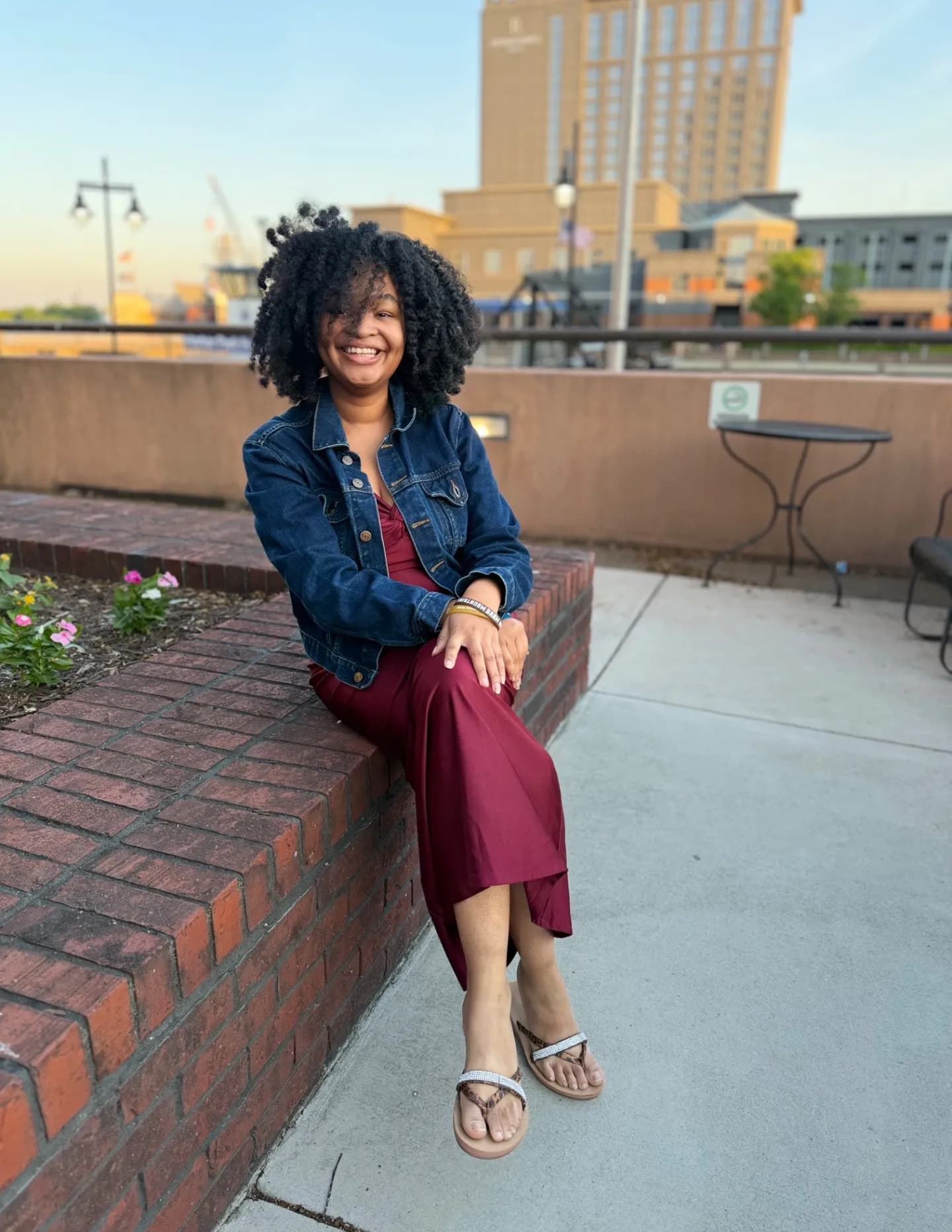 Kaila Tolliver image