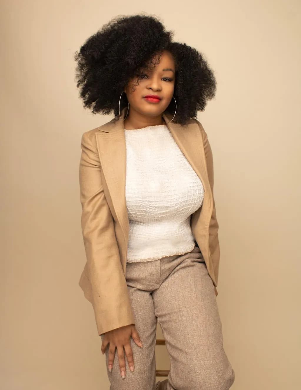 Kaila Tolliver image