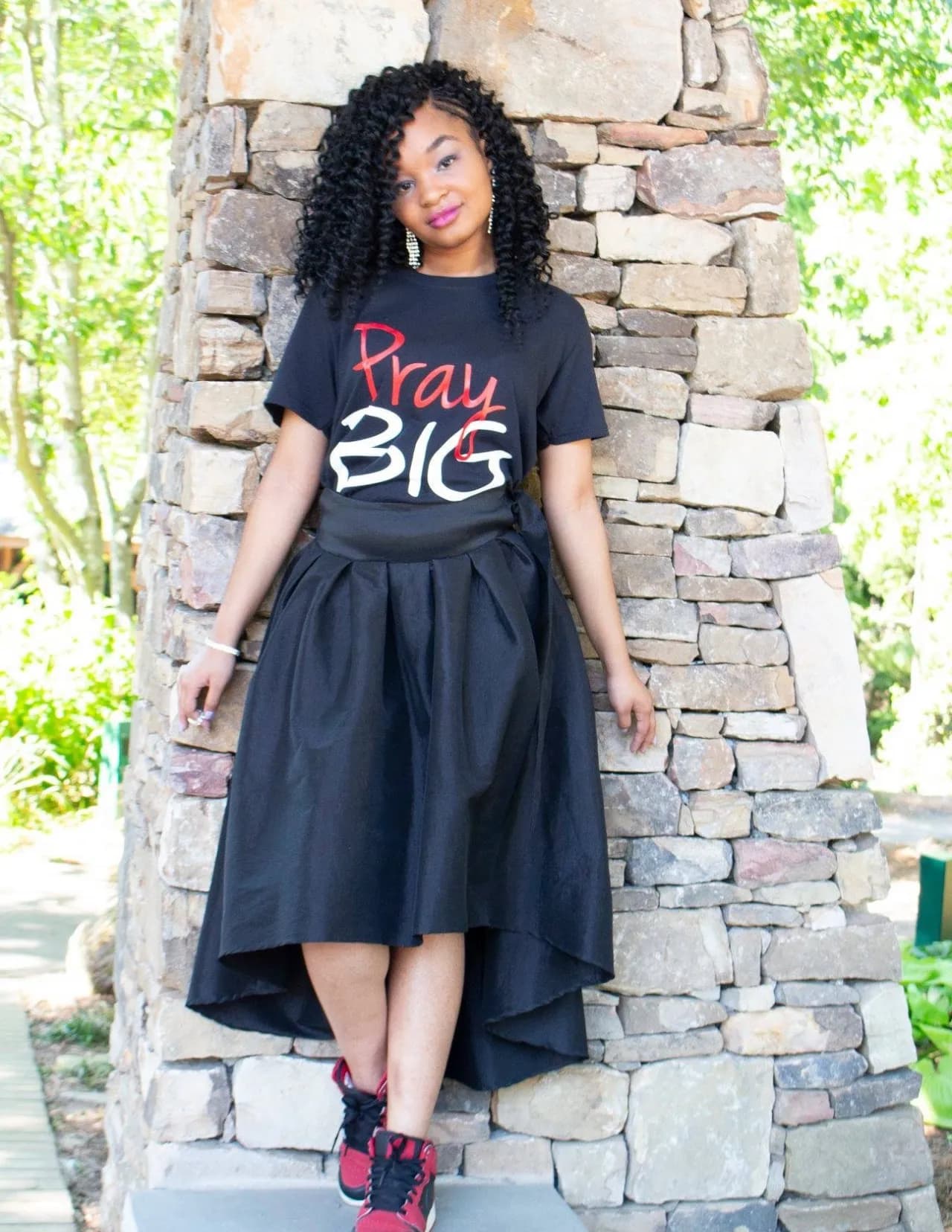 Kaila Tolliver image