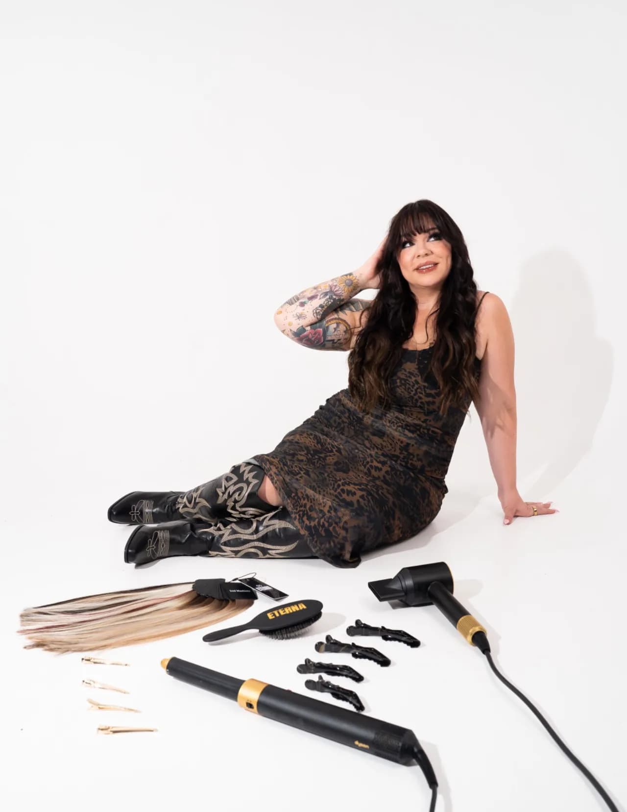 Katrina Mary image