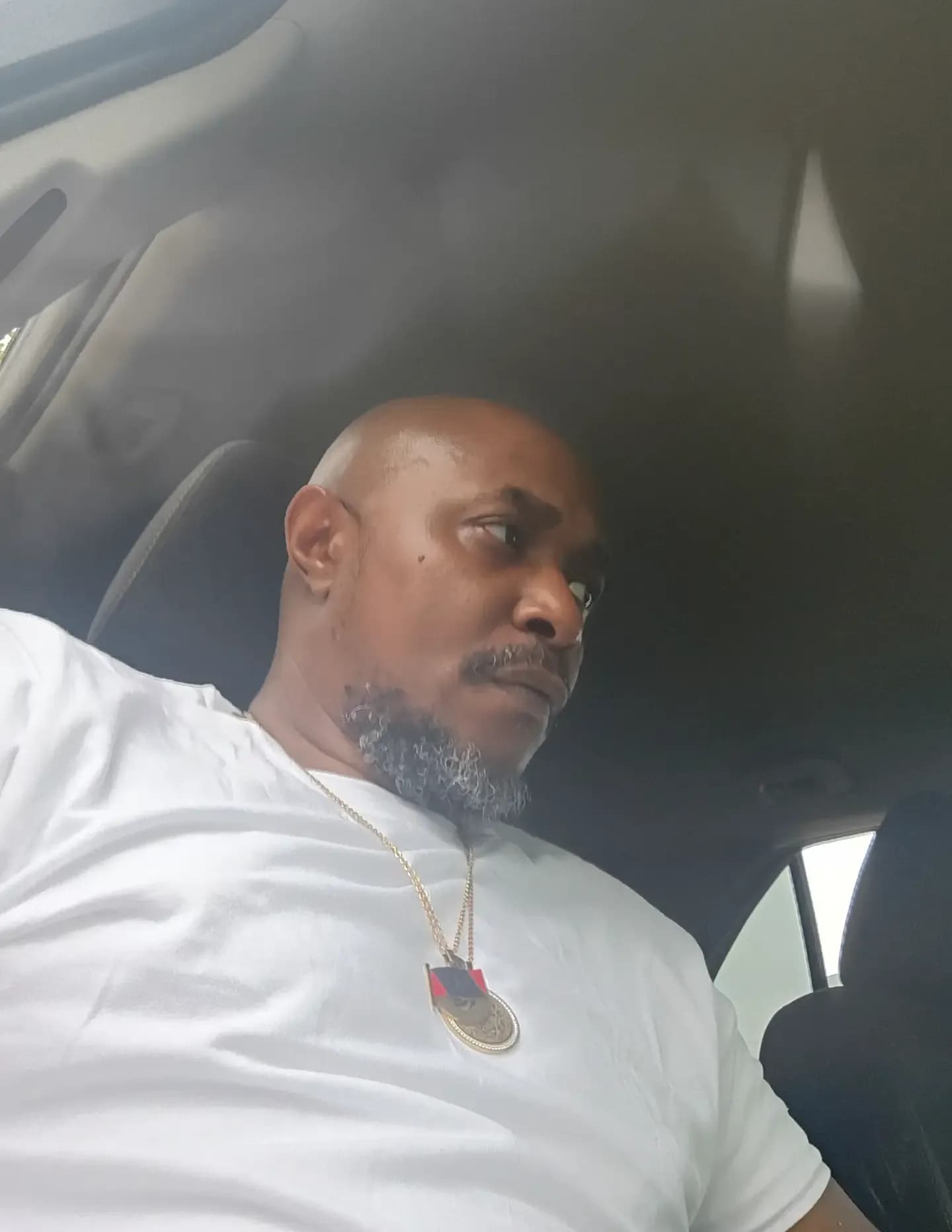 Cortez M. Bell image