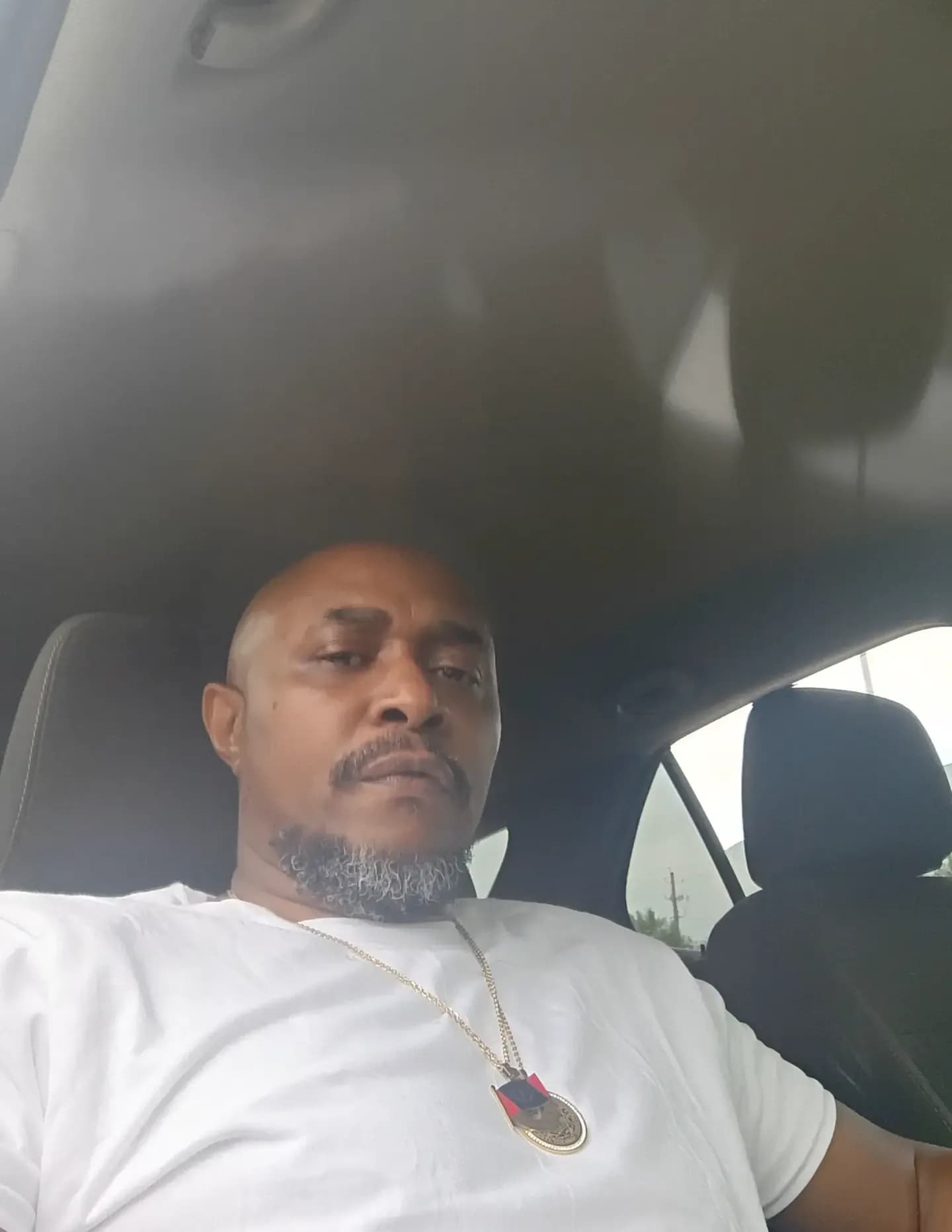 Cortez M. Bell image