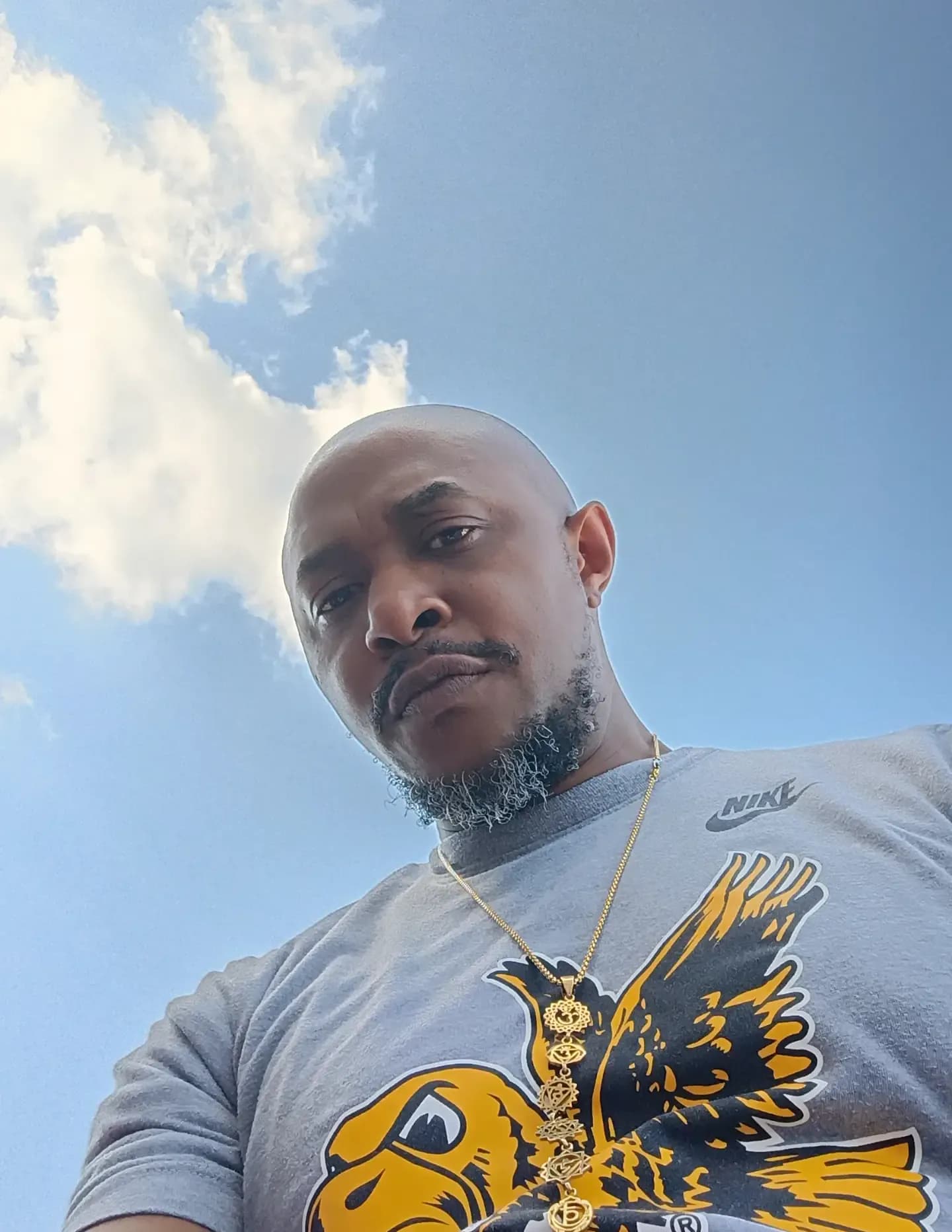 Cortez M. Bell image