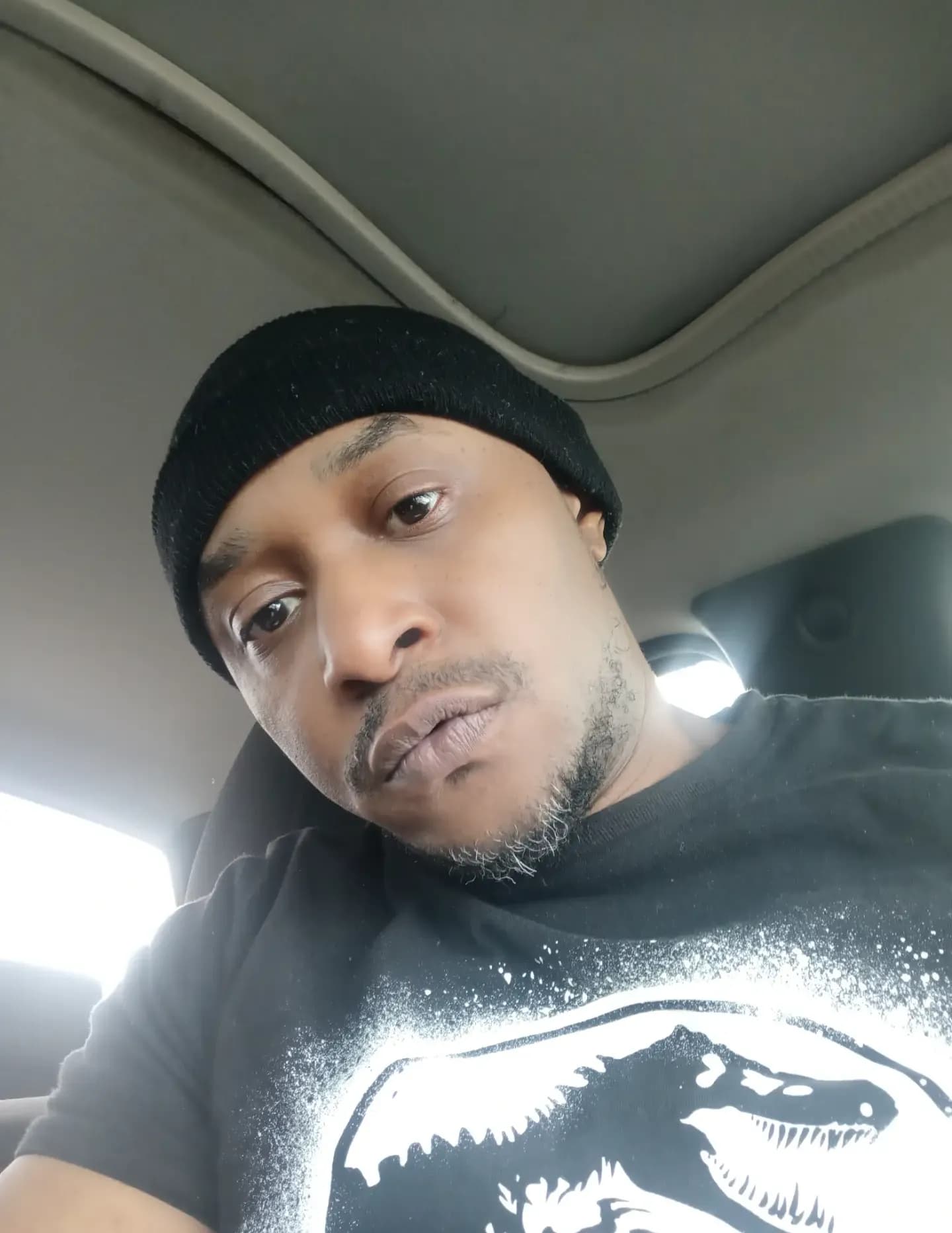 Cortez M. Bell image